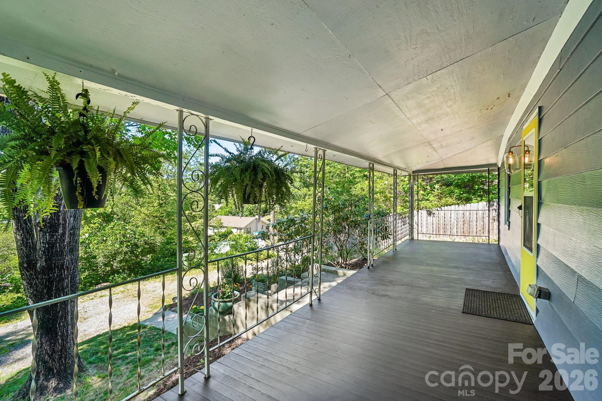 3 View Street Asheville NC 28803