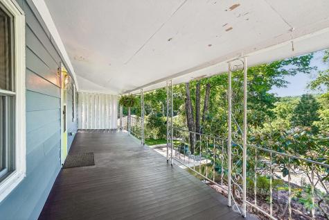 3 View Street Asheville NC 28803
