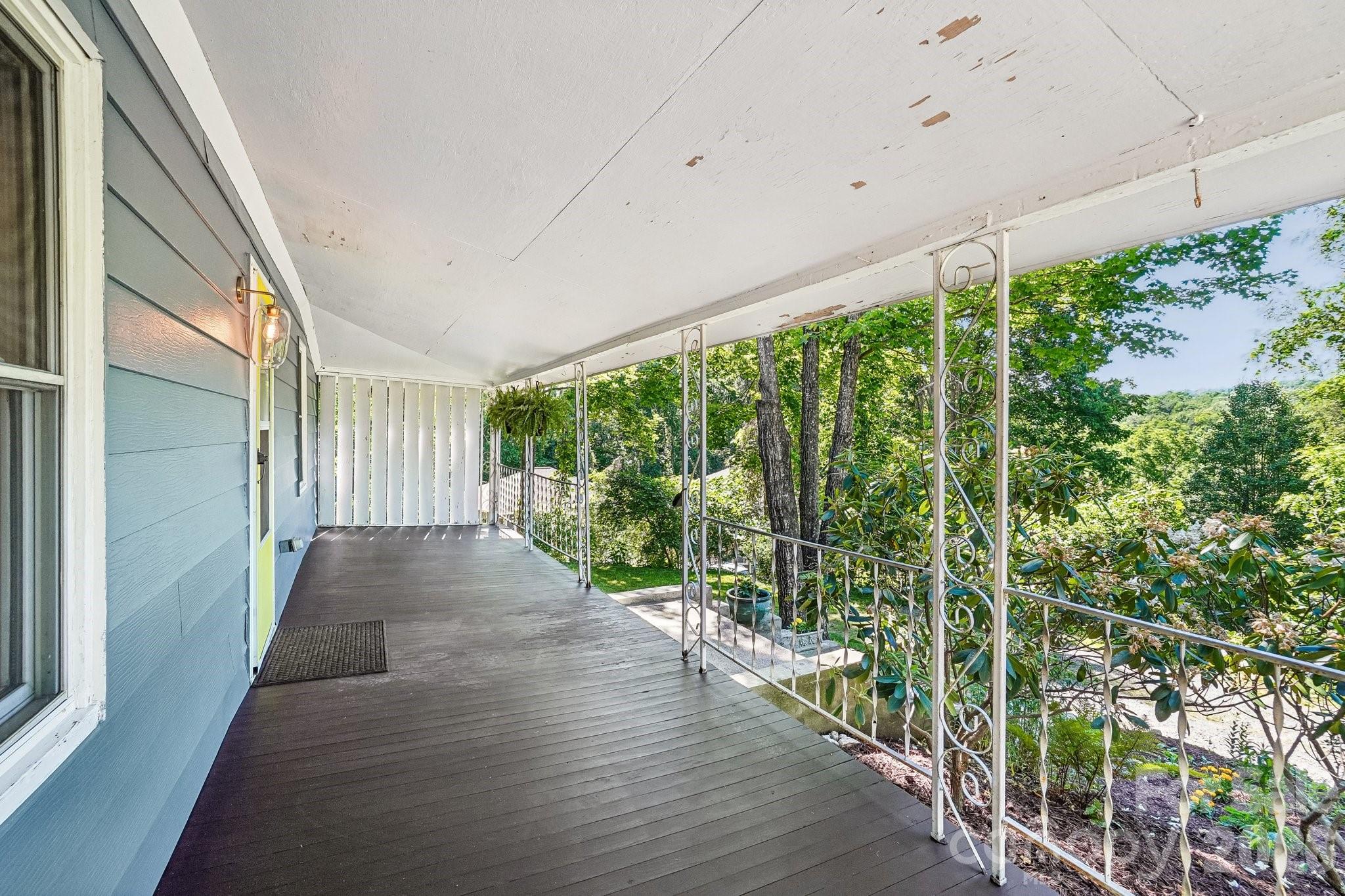 3 View Street Asheville NC 28803