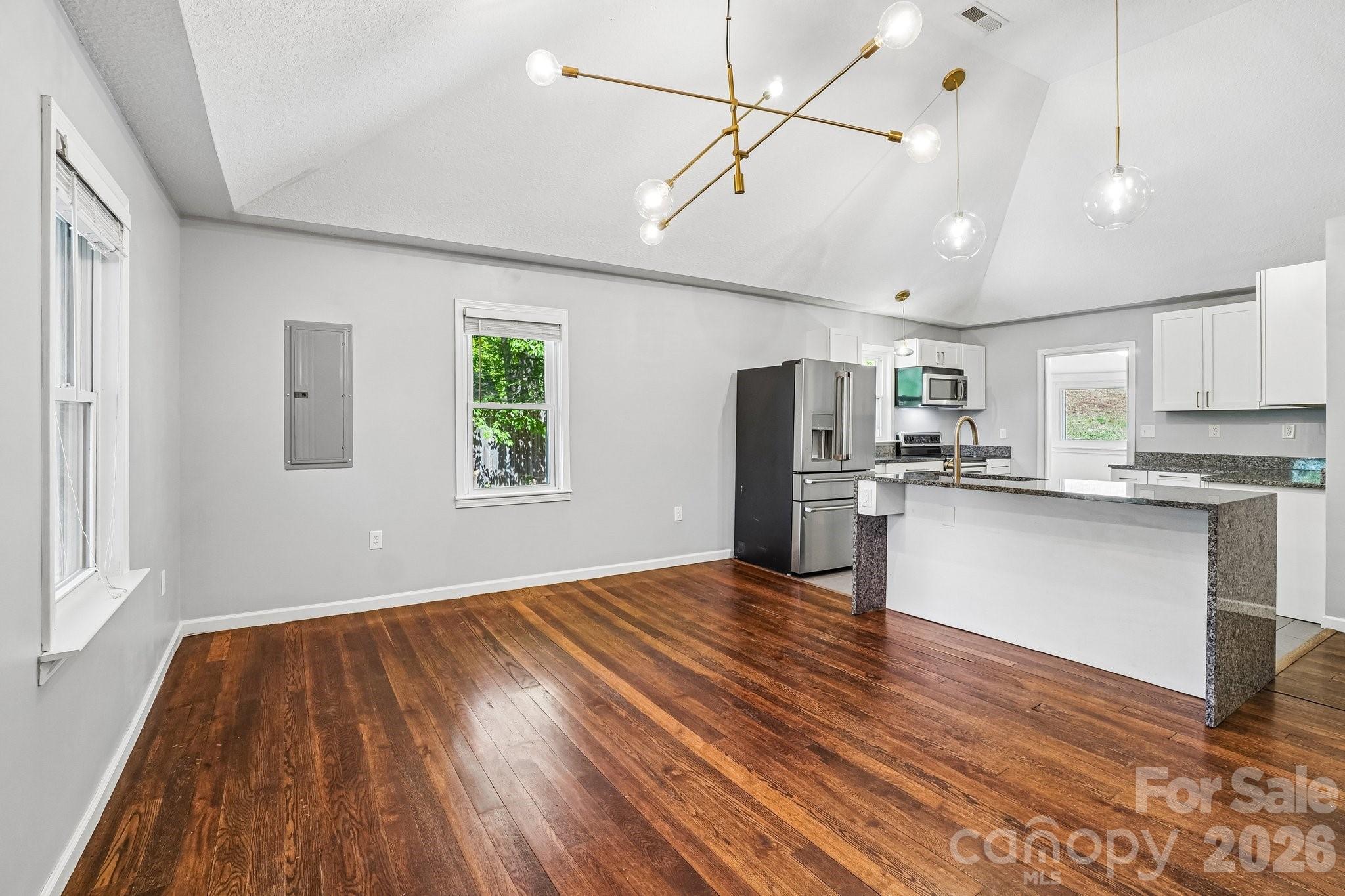 3 View Street Asheville NC 28803
