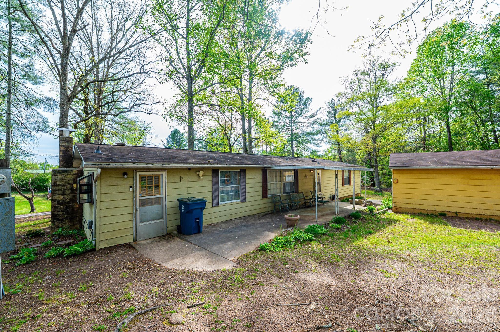 2474 Chandler Place Granite Falls NC 28630