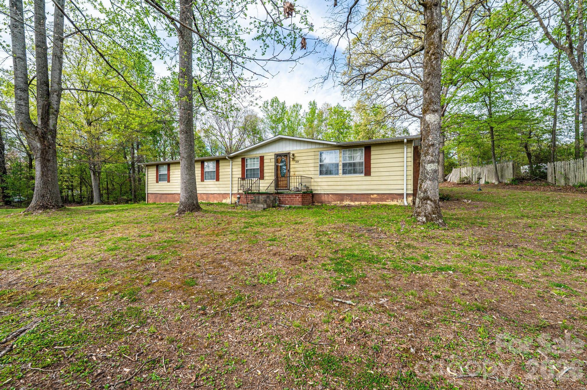 2474 Chandler Place Granite Falls NC 28630