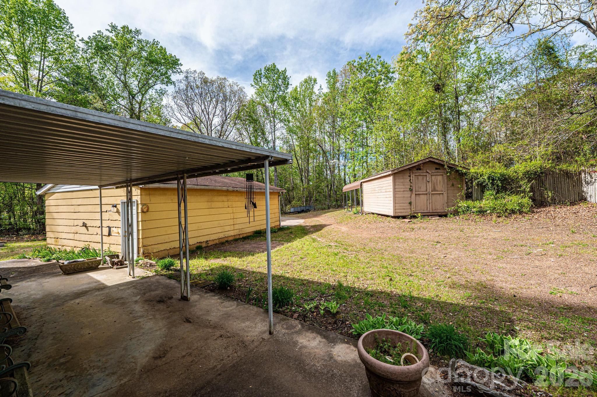 2474 Chandler Place Granite Falls NC 28630