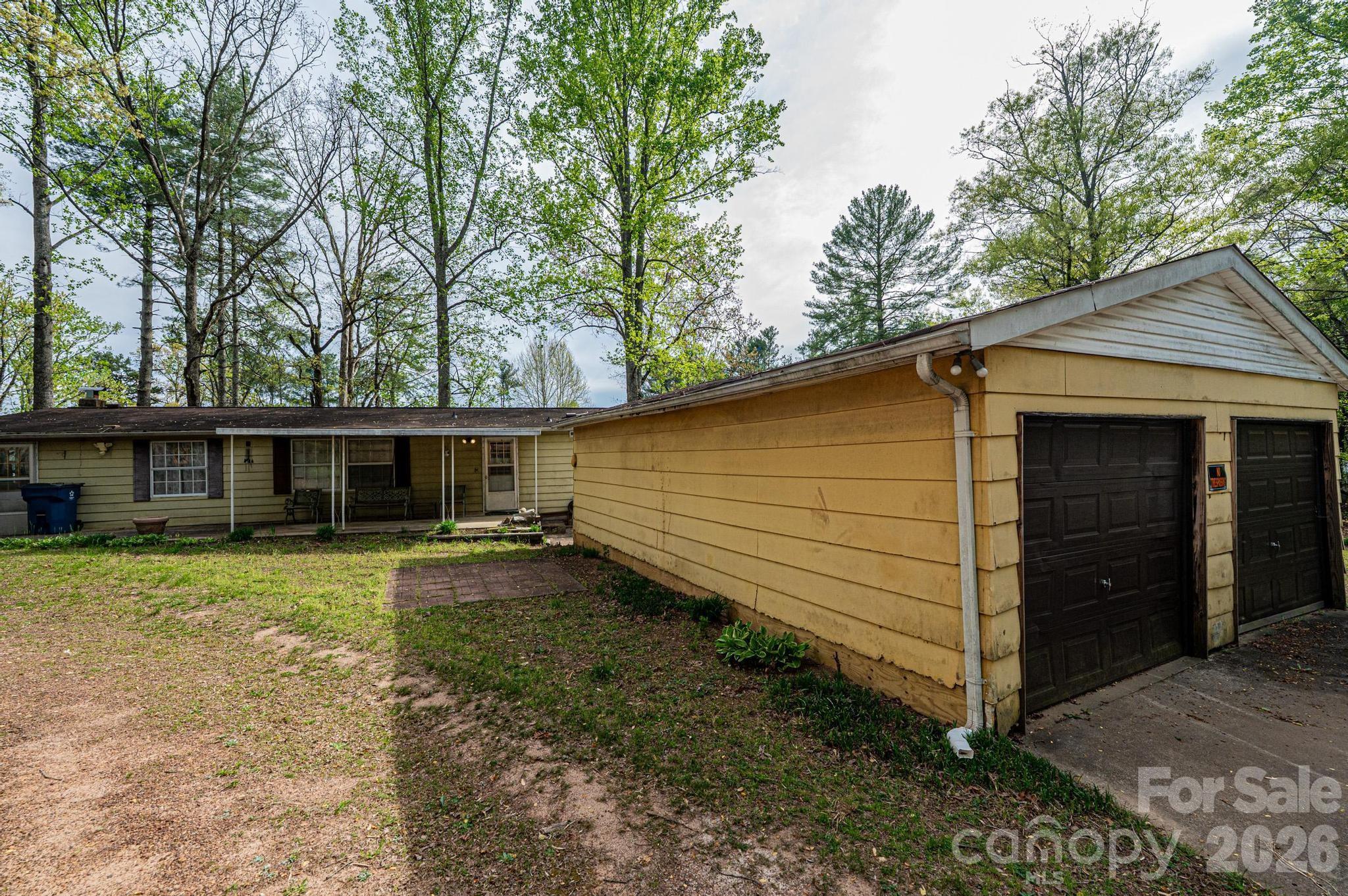 2474 Chandler Place Granite Falls NC 28630