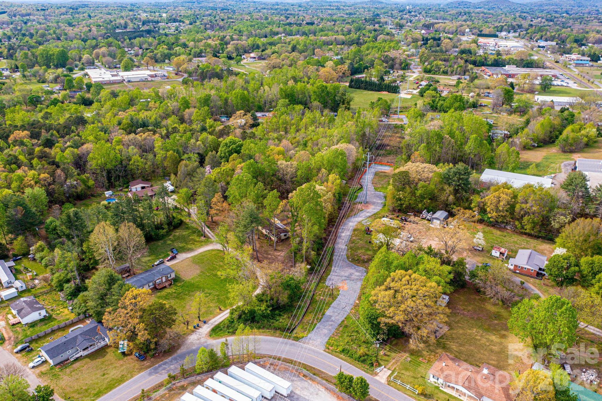 2474 Chandler Place Granite Falls NC 28630