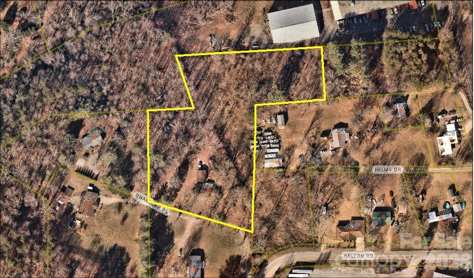 2474 Chandler Place Granite Falls NC 28630