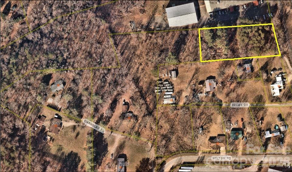 2474 Chandler Place Granite Falls NC 28630