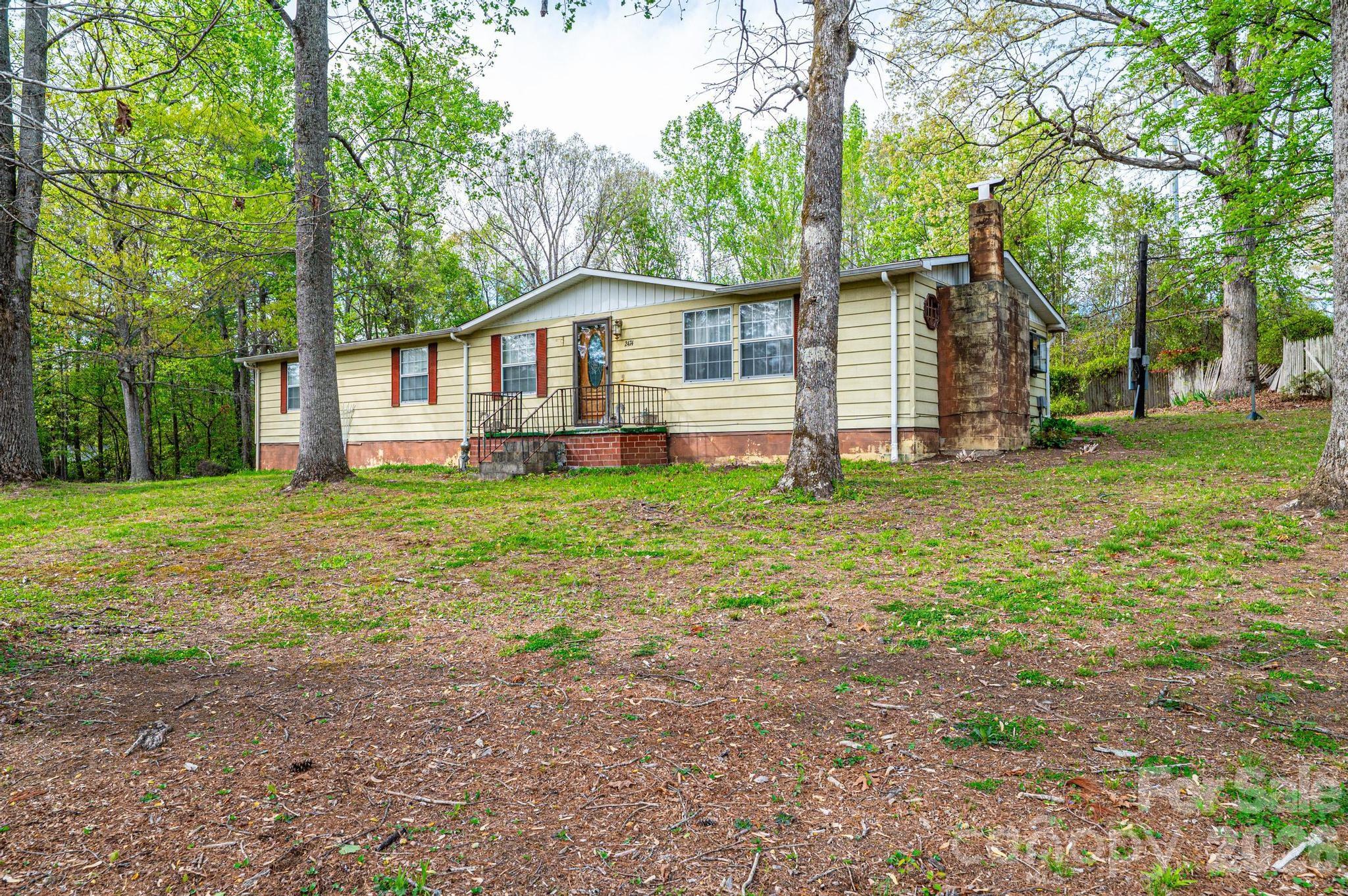 2474 Chandler Place Granite Falls NC 28630