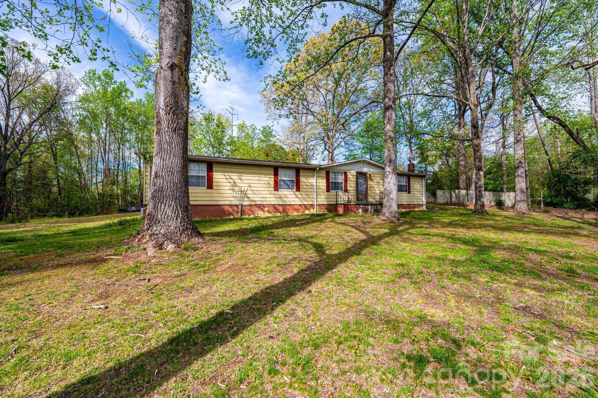 2474 Chandler Place Granite Falls NC 28630
