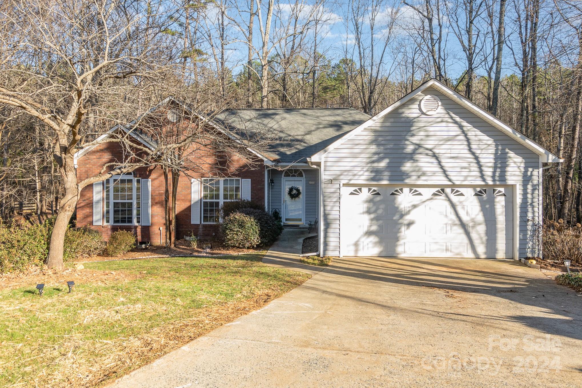 2900 Holcroft Court Matthews NC 28105