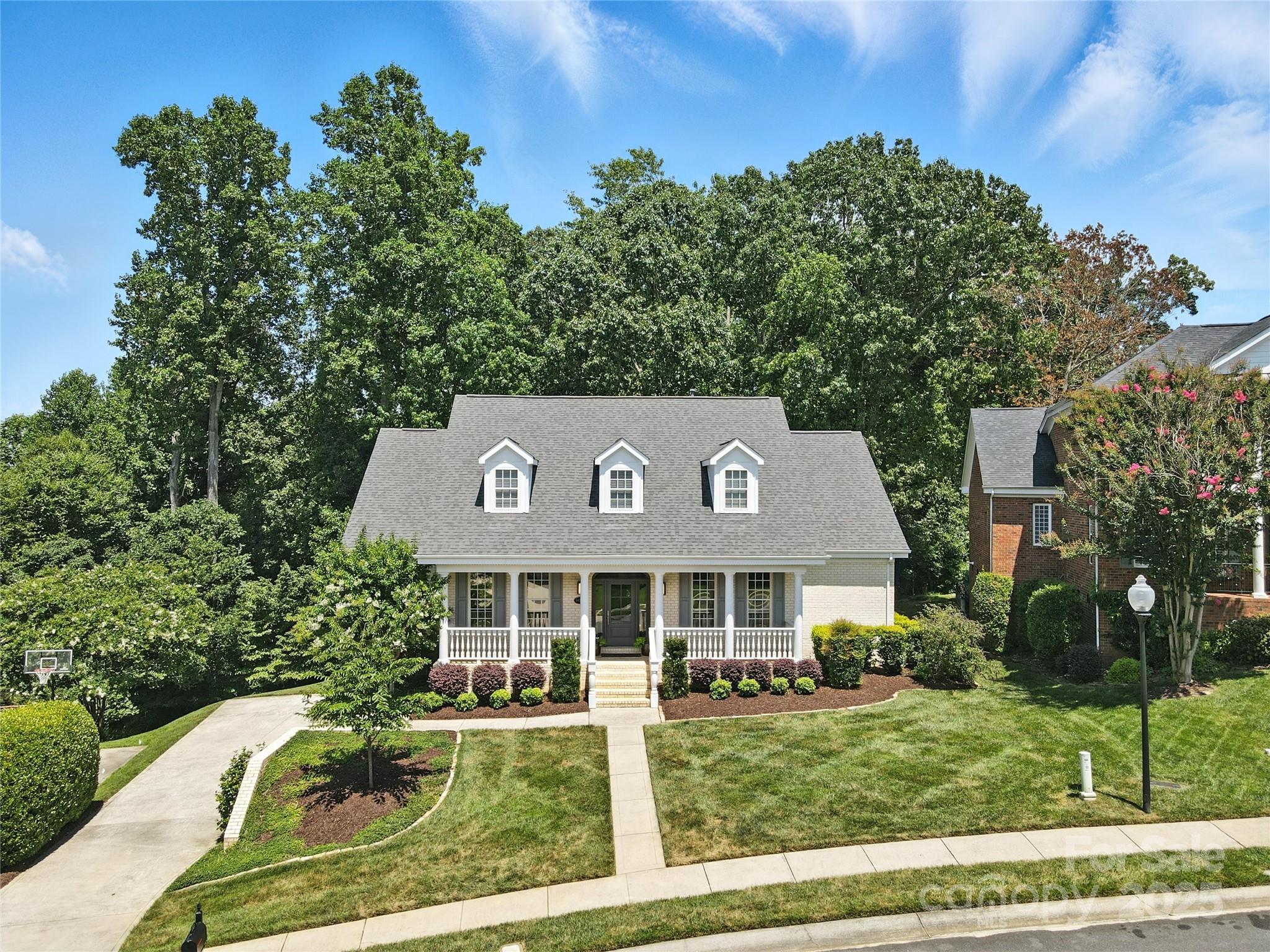 9012 Arrington Manor Place Charlotte NC 28277