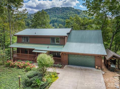 235 Timucua Trail Waynesville NC 28786