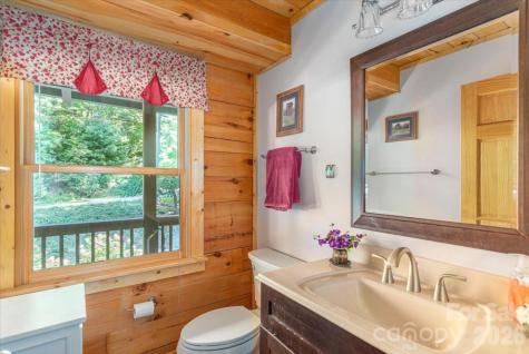 235 Timucua Trail Waynesville NC 28786