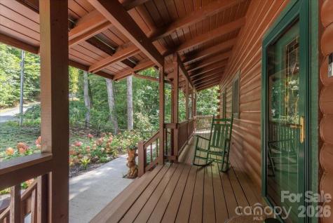 235 Timucua Trail Waynesville NC 28786