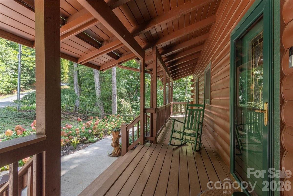 235 Timucua Trail Waynesville NC 28786