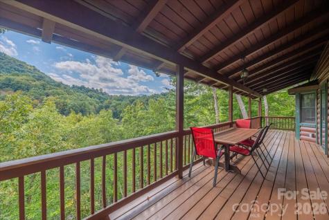 235 Timucua Trail Waynesville NC 28786
