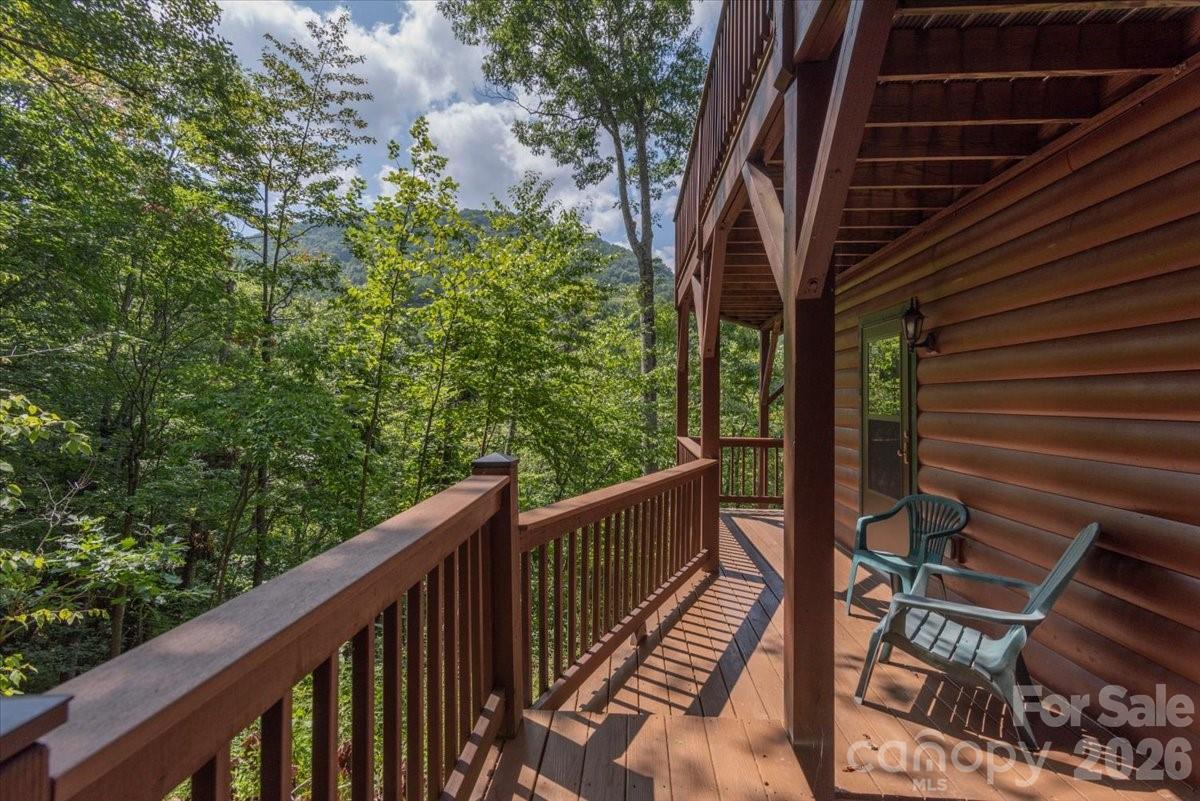 235 Timucua Trail Waynesville NC 28786