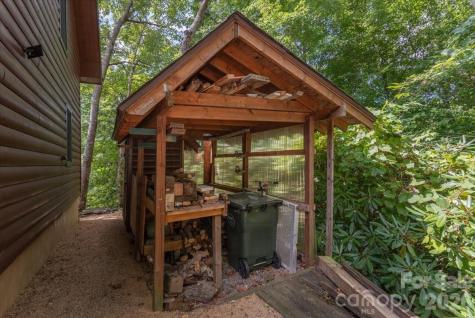 235 Timucua Trail Waynesville NC 28786