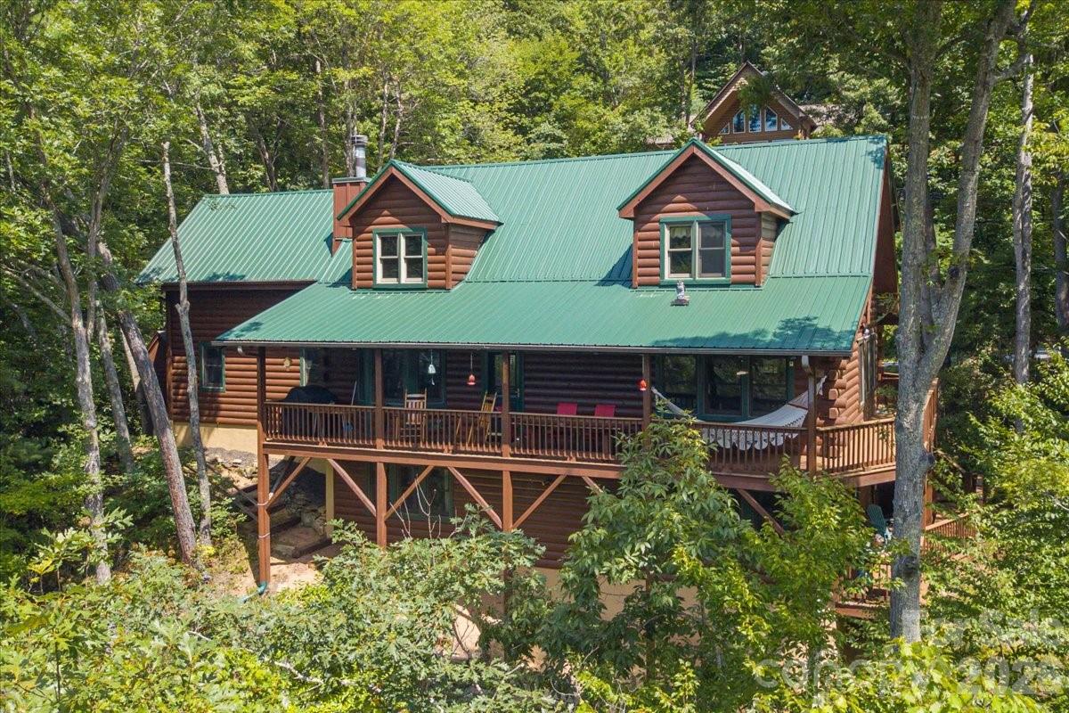 235 Timucua Trail Waynesville NC 28786