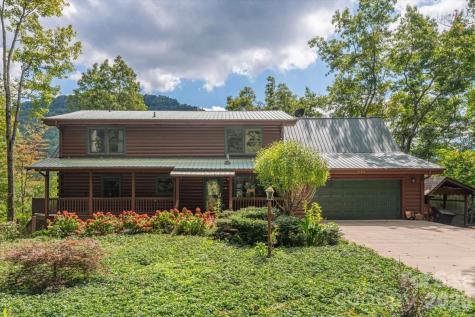 235 Timucua Trail Waynesville NC 28786