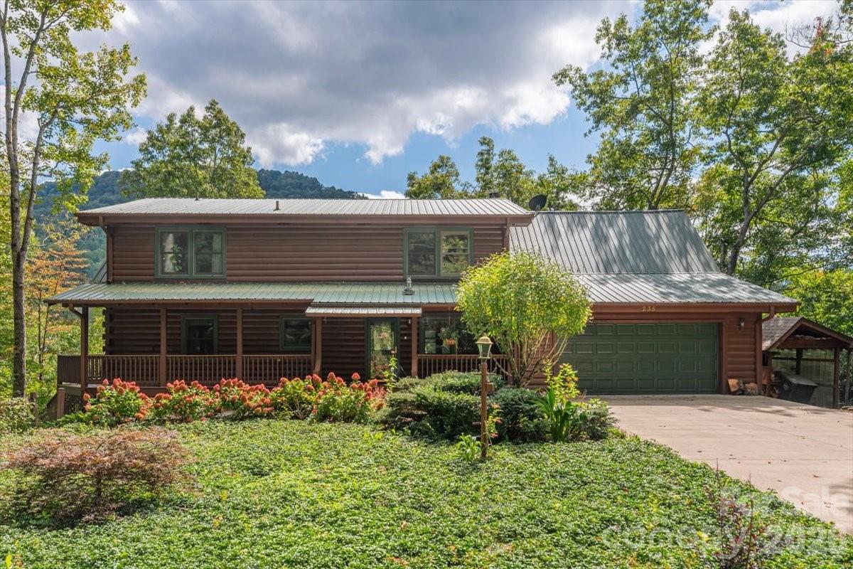 235 Timucua Trail Waynesville NC 28786