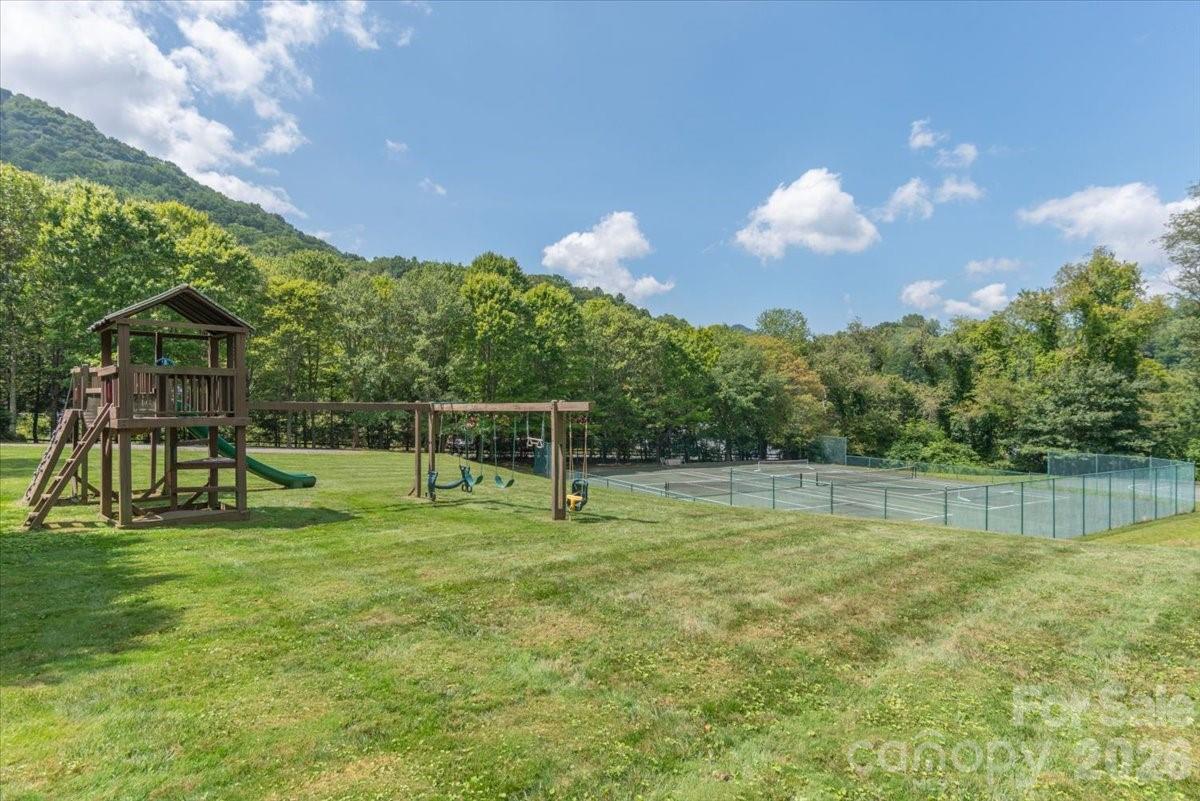 235 Timucua Trail Waynesville NC 28786