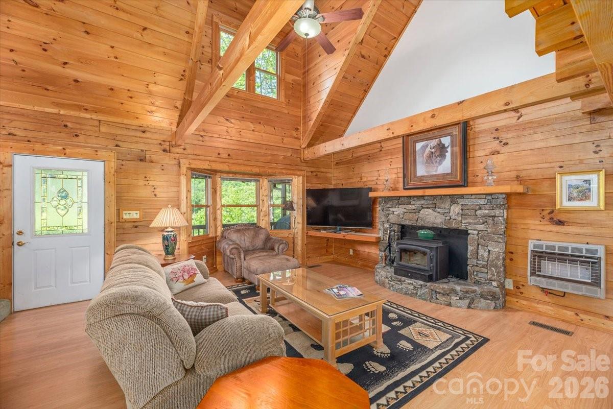235 Timucua Trail Waynesville NC 28786