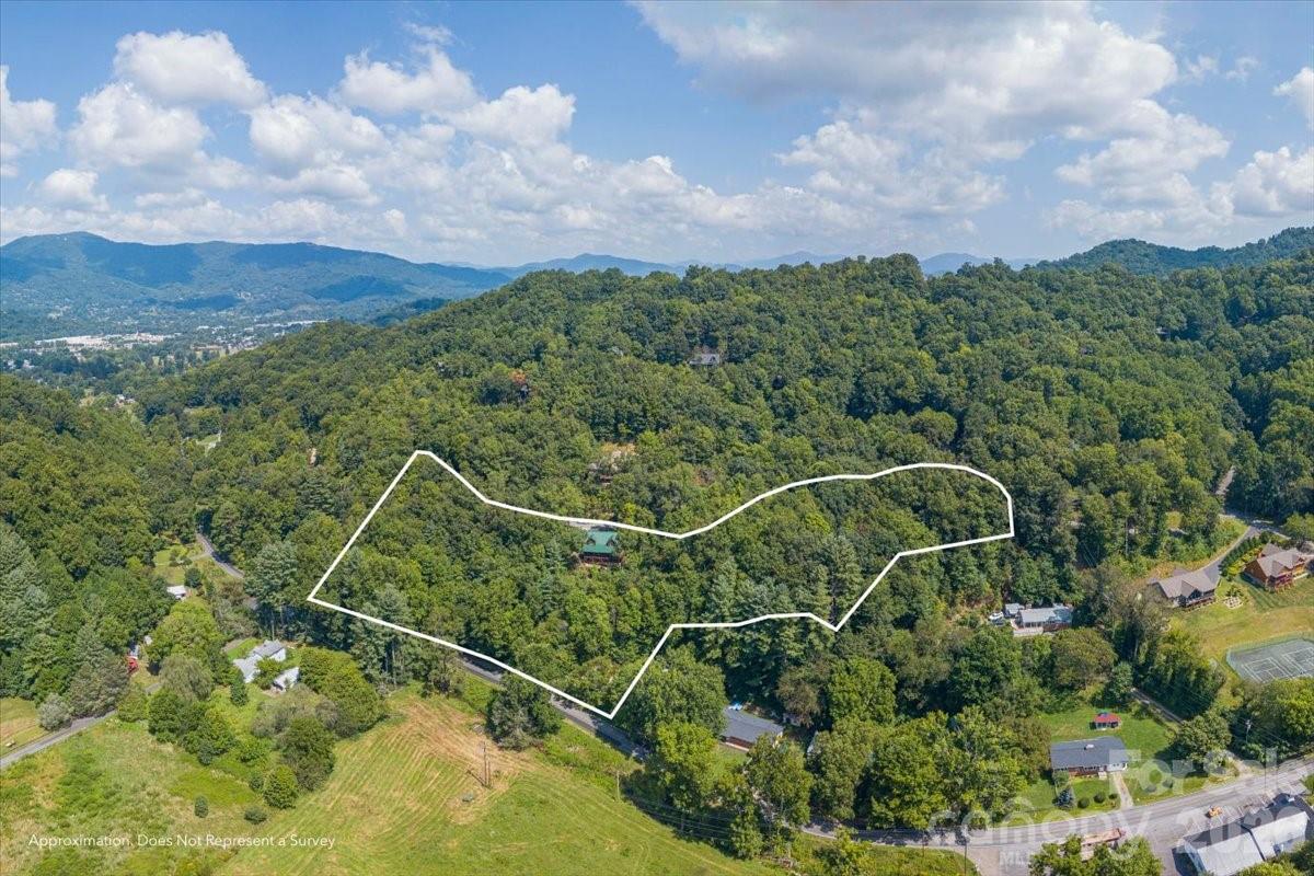 235 Timucua Trail Waynesville NC 28786