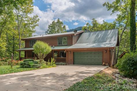 235 Timucua Trail Waynesville NC 28786