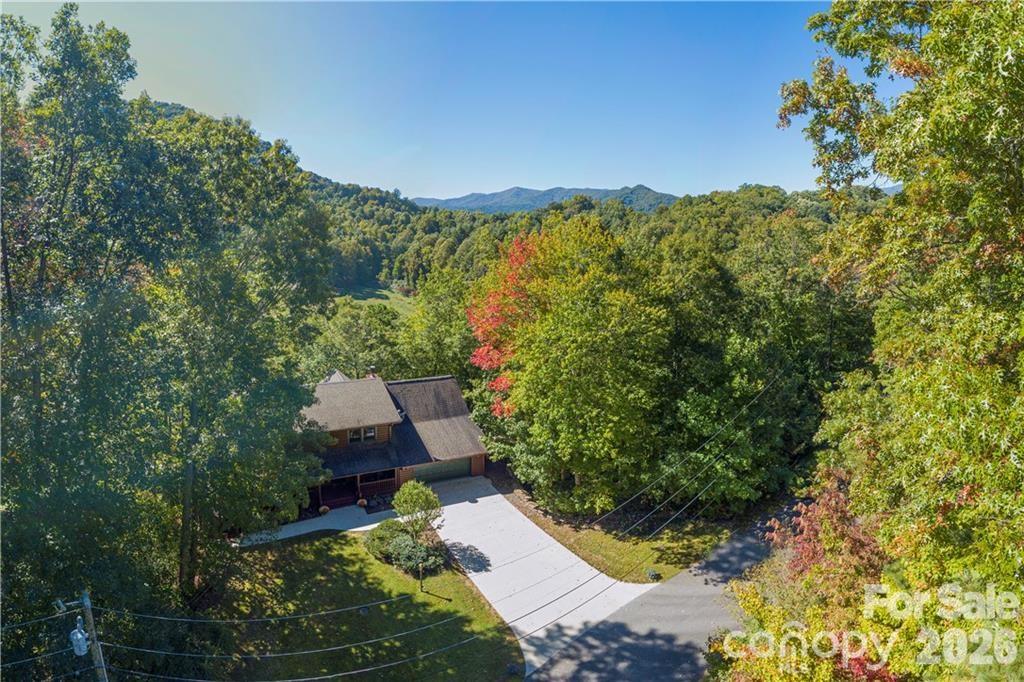 235 Timucua Trail Waynesville NC 28786
