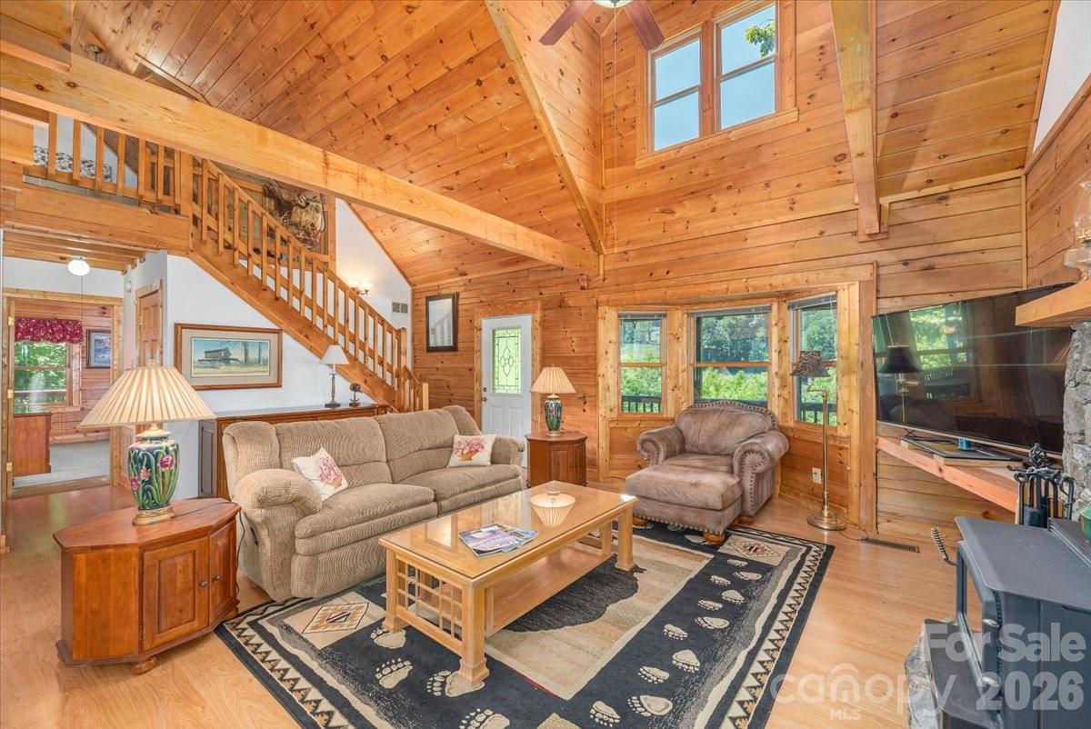 235 Timucua Trail Waynesville NC 28786