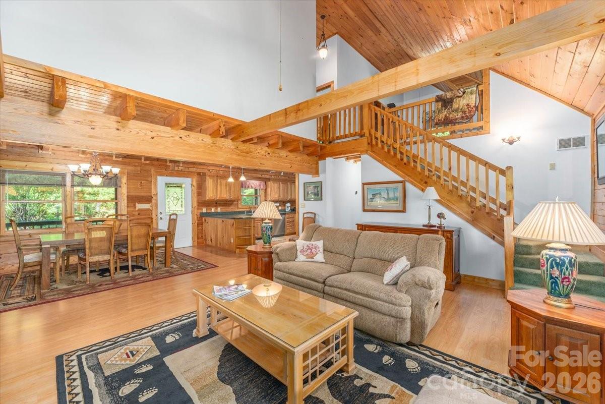235 Timucua Trail Waynesville NC 28786