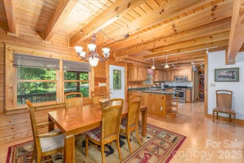 235 Timucua Trail Waynesville NC 28786