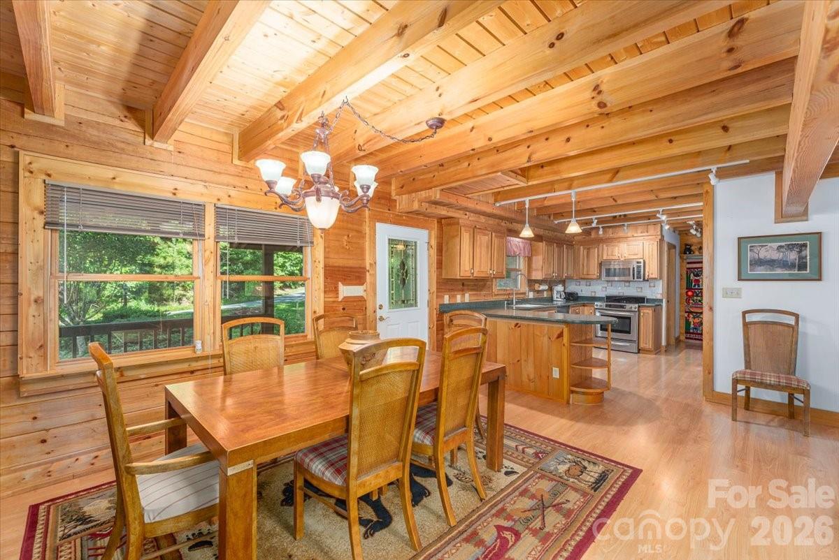 235 Timucua Trail Waynesville NC 28786
