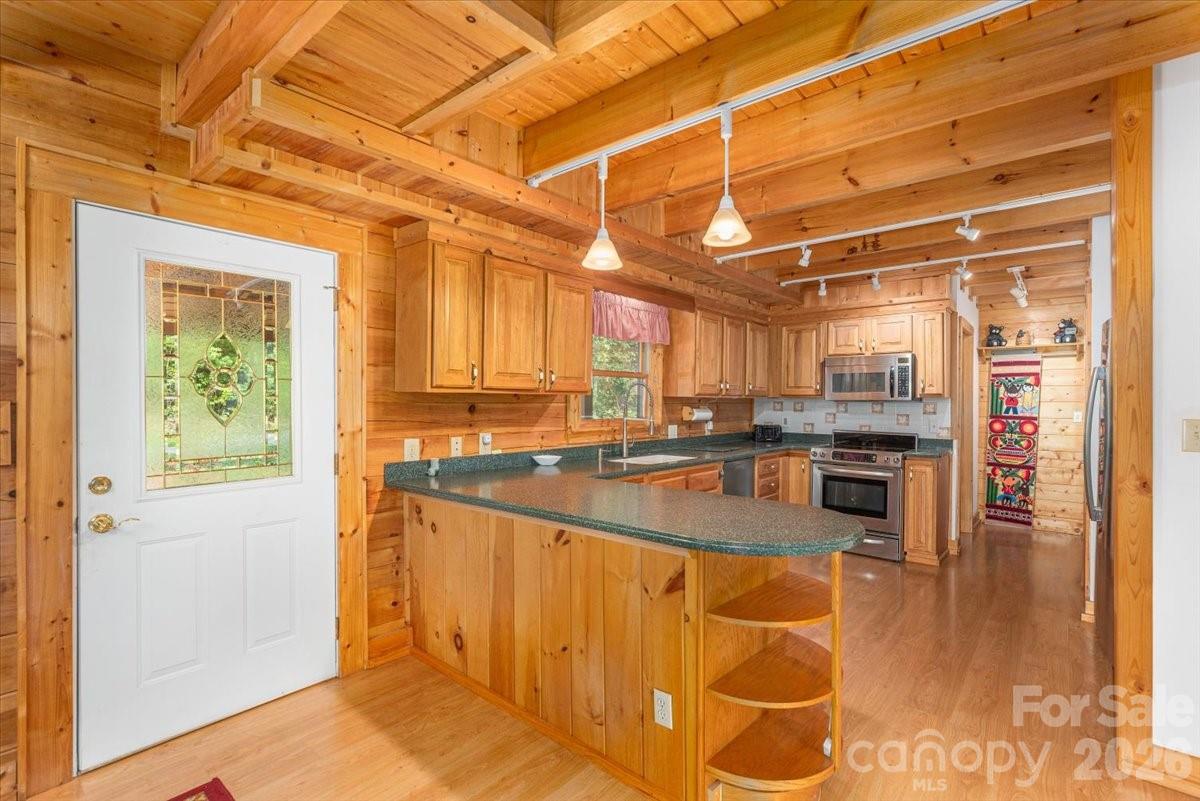 235 Timucua Trail Waynesville NC 28786