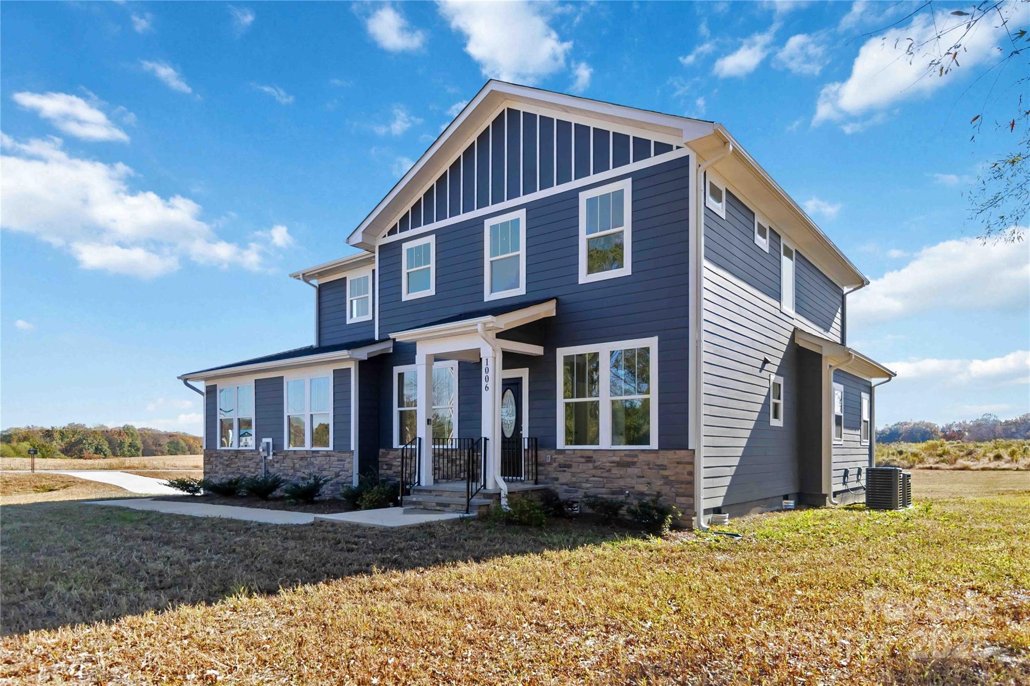 1006 Heath Helms Road Monroe NC 28110