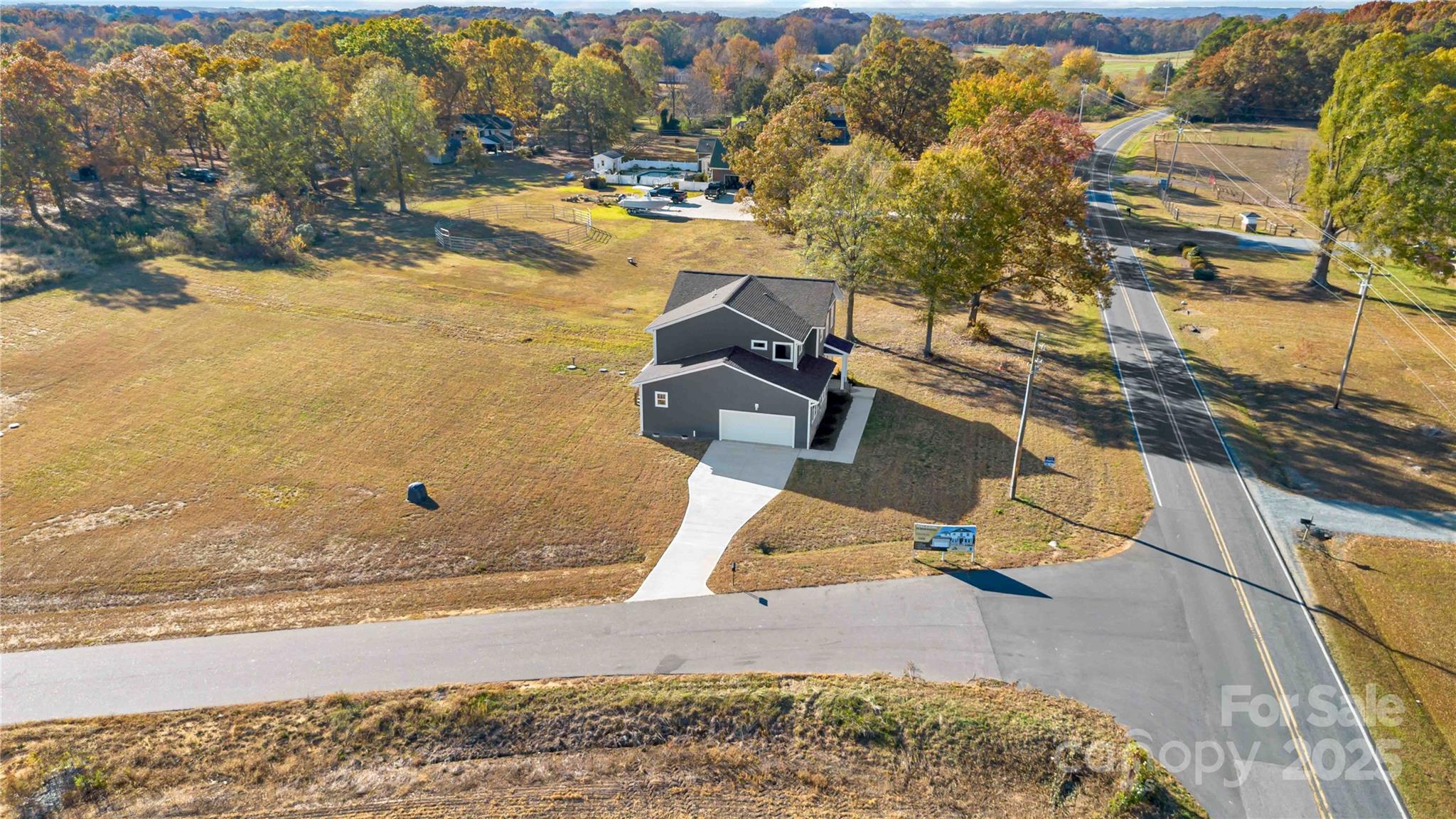1006 Heath Helms Road Monroe NC 28110