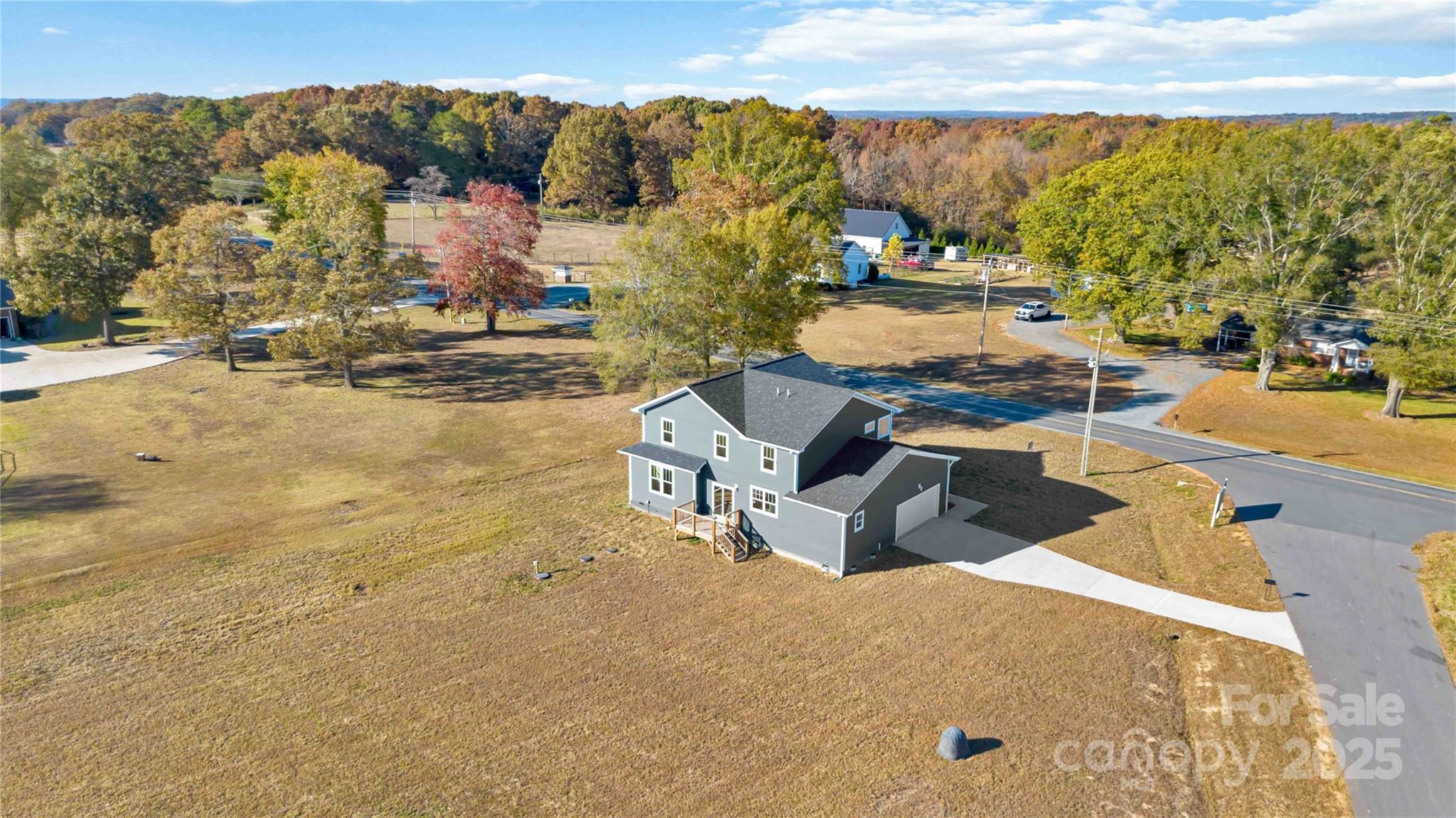 1006 Heath Helms Road Monroe NC 28110