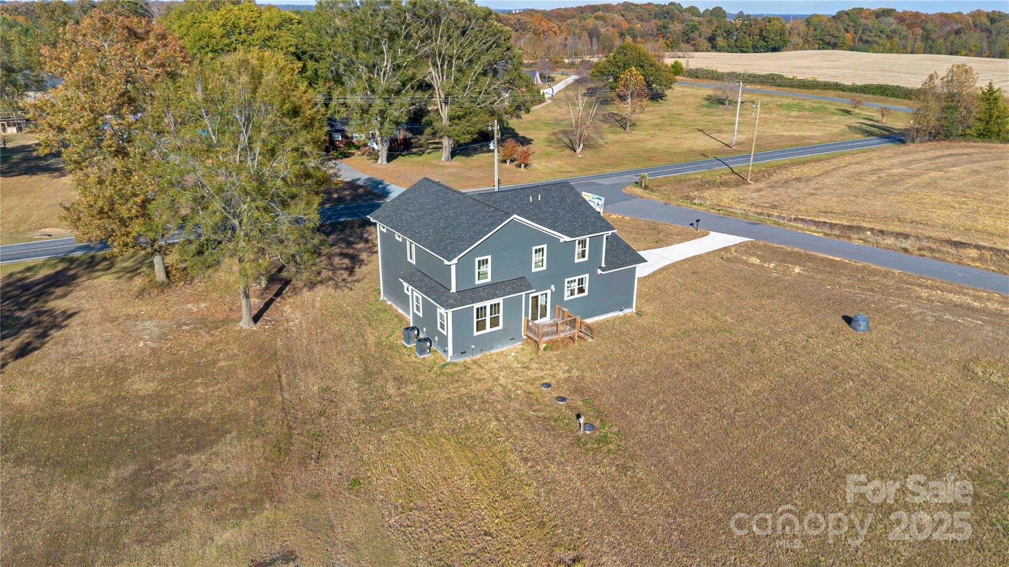 1006 Heath Helms Road Monroe NC 28110