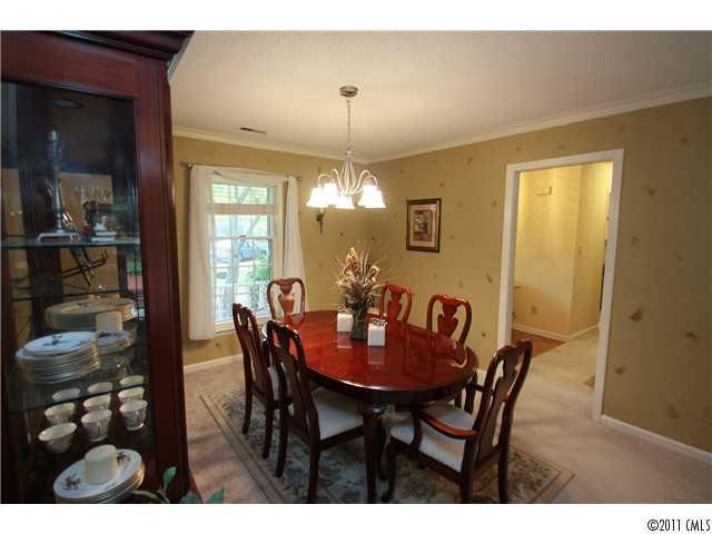 401 Leighton Court Matthews NC 28105