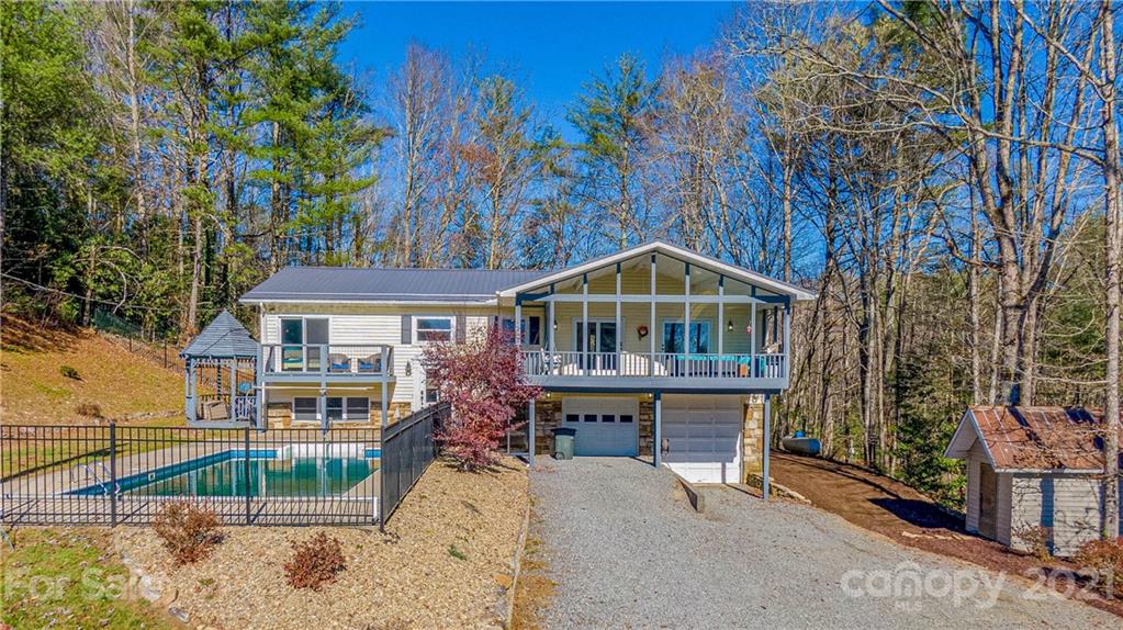 42 Harbor Cove Brevard NC 28712