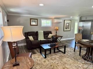 1638 Hughes Gap Road Bakersville NC 28705