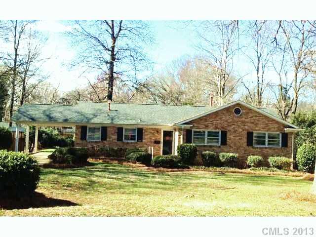 5300 Chedworth Drive Charlotte NC 28210
