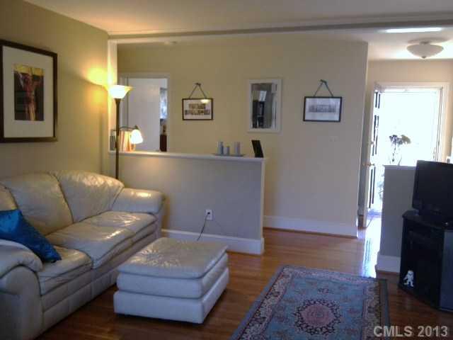 5300 Chedworth Drive Charlotte NC 28210