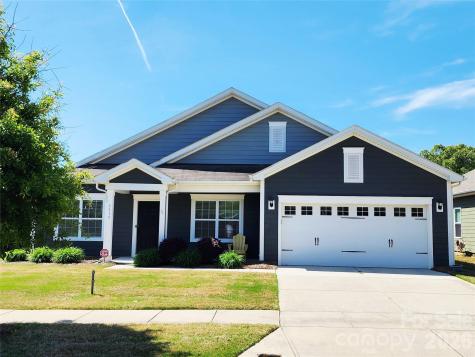 7315 Strawberry Fields Lane Charlotte NC 28278
