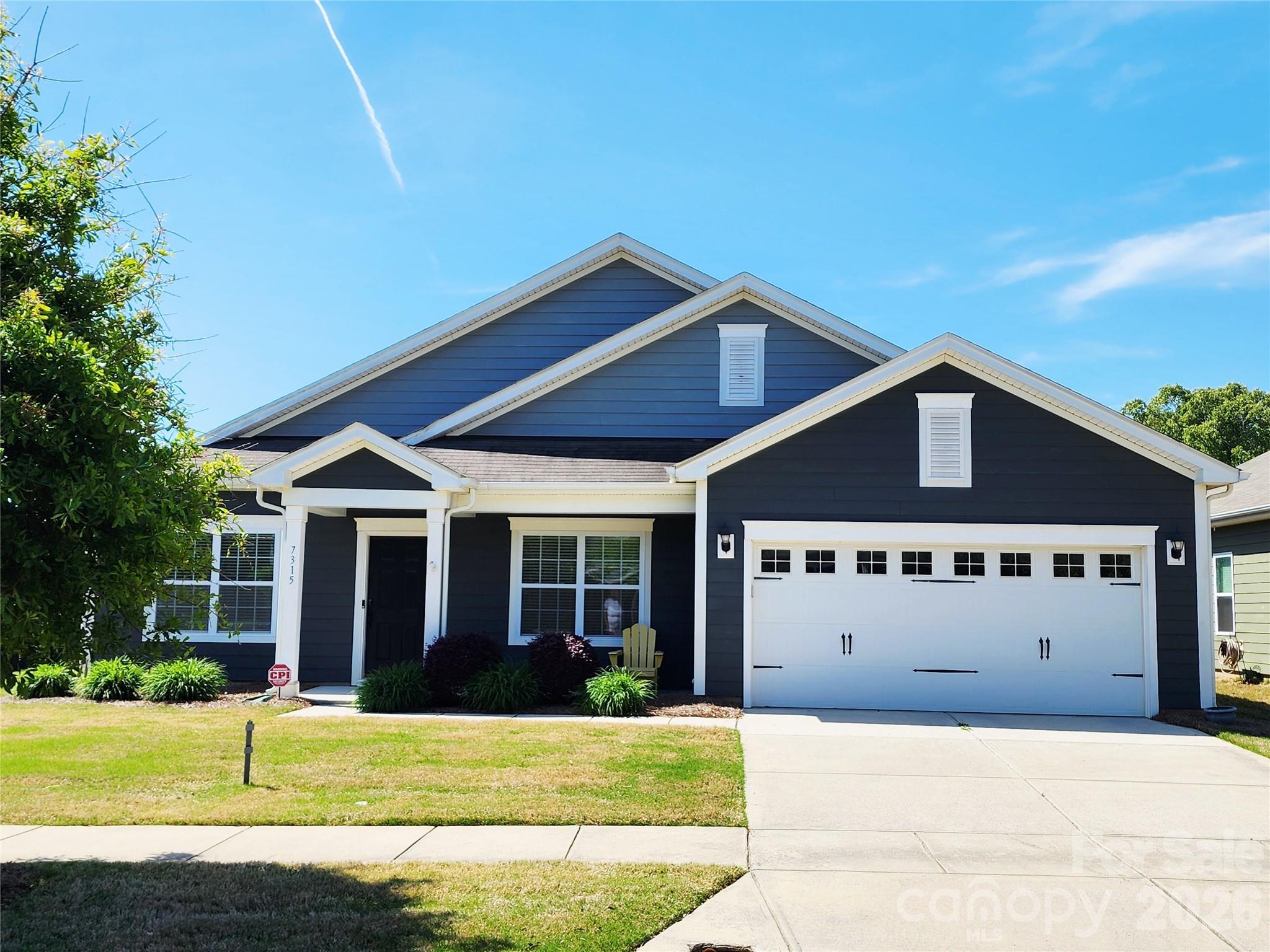 7315 Strawberry Fields Lane Charlotte NC 28278