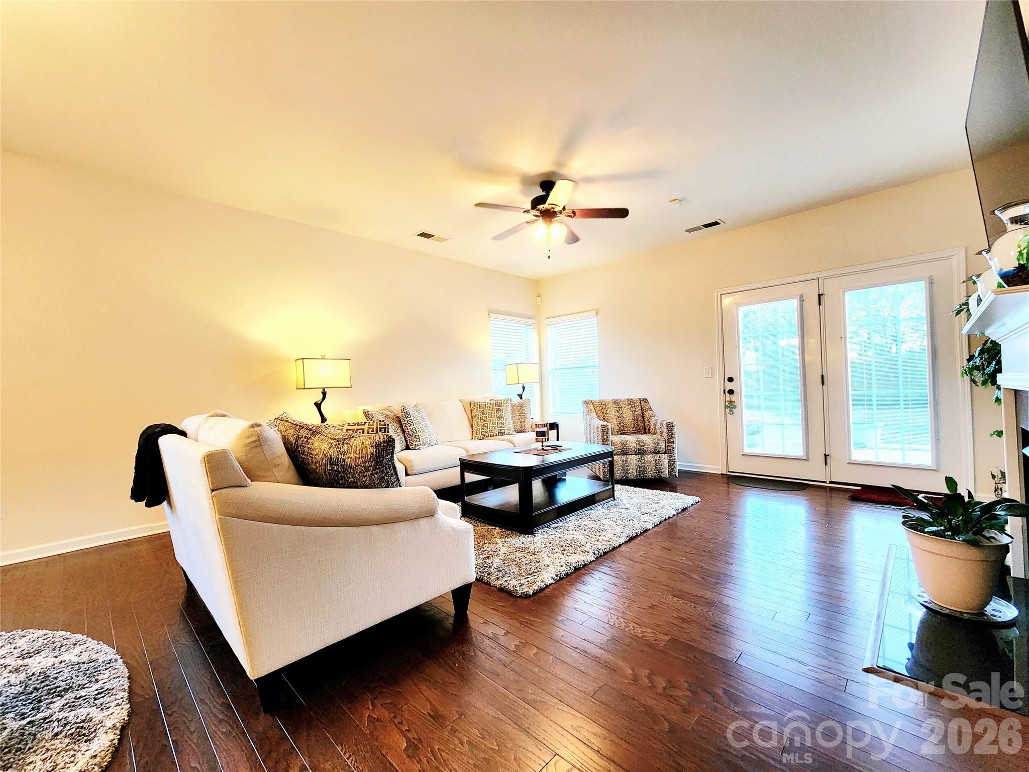 7315 Strawberry Fields Lane Charlotte NC 28278