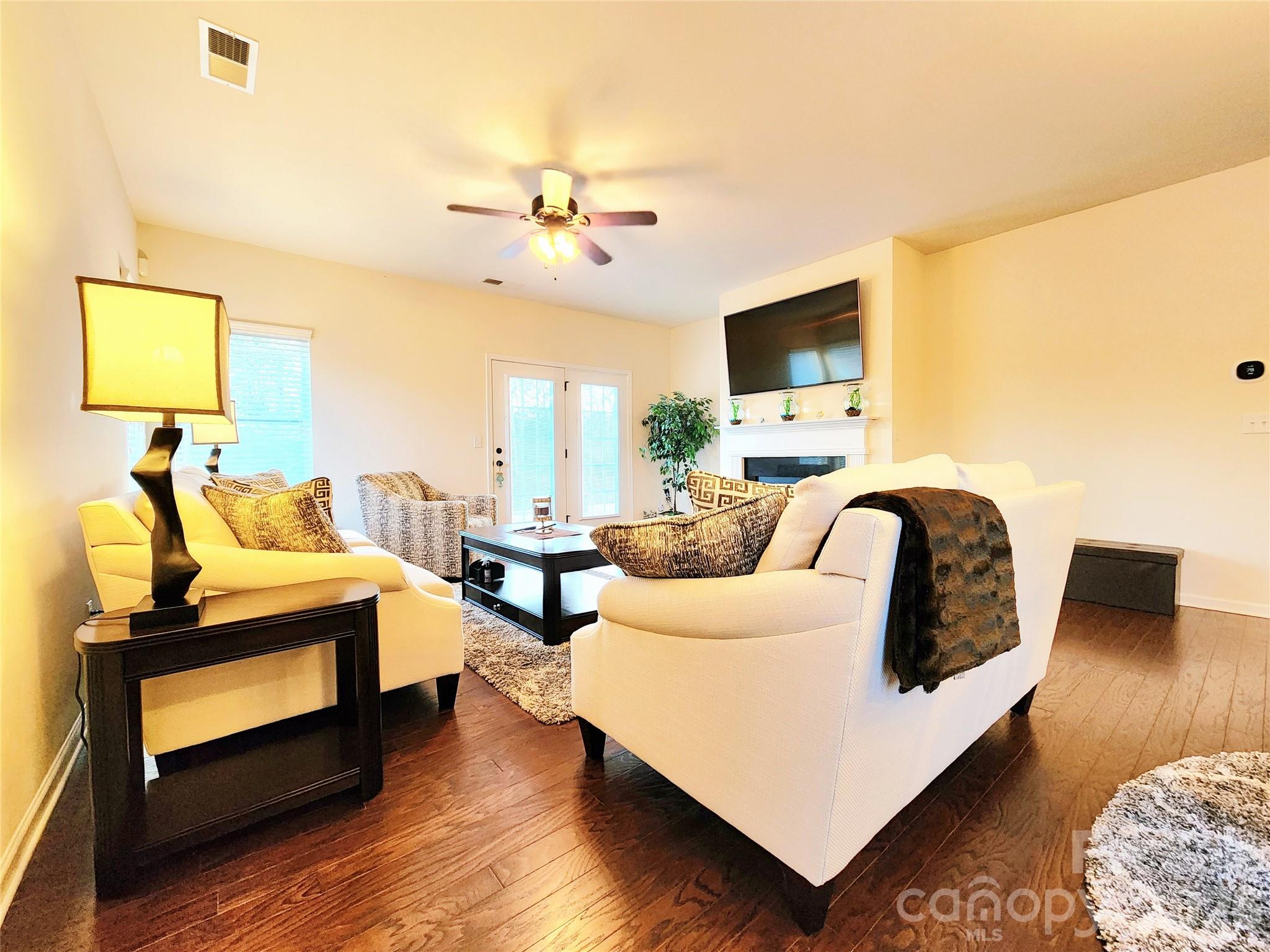 7315 Strawberry Fields Lane Charlotte NC 28278