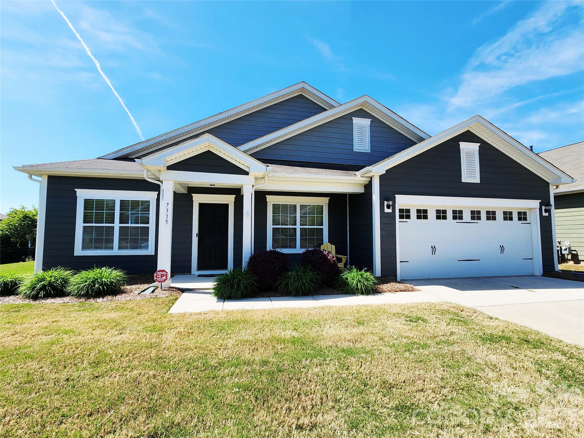 7315 Strawberry Fields Lane Charlotte NC 28278