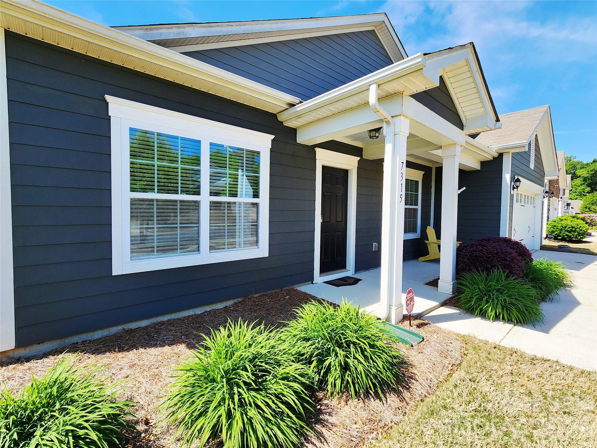 7315 Strawberry Fields Lane Charlotte NC 28278